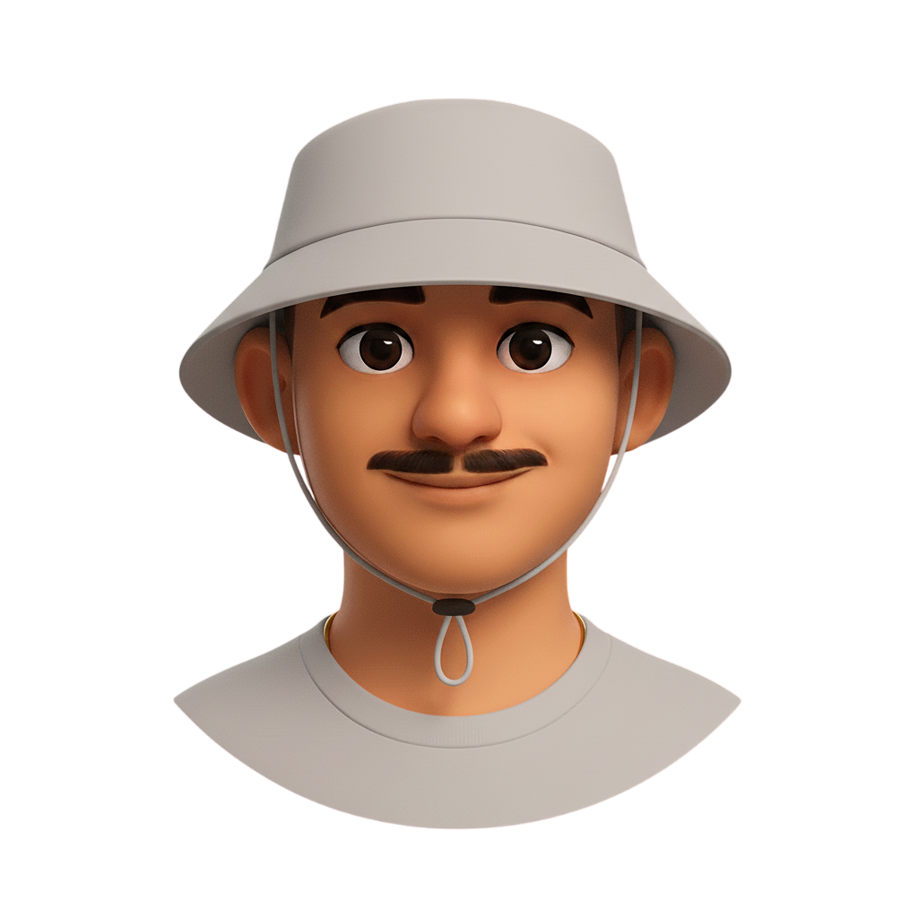 Jader avatar